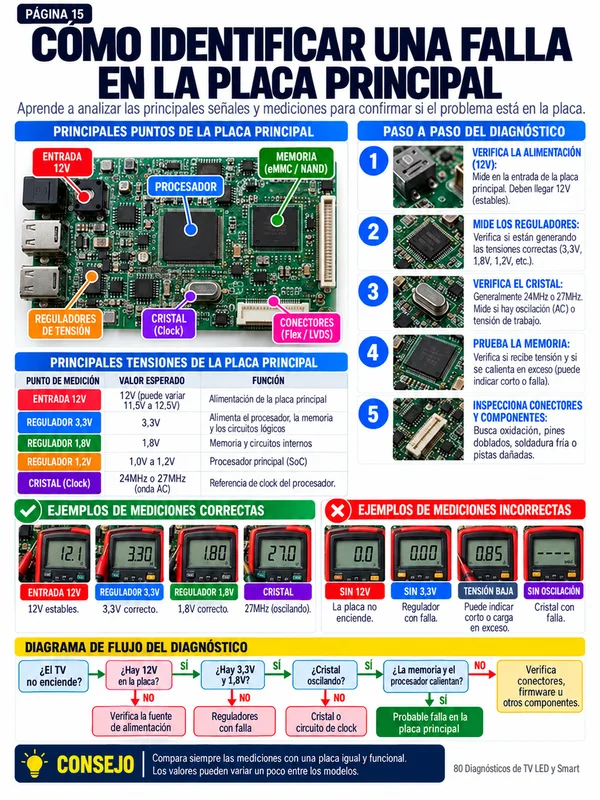 Página de muestra del material